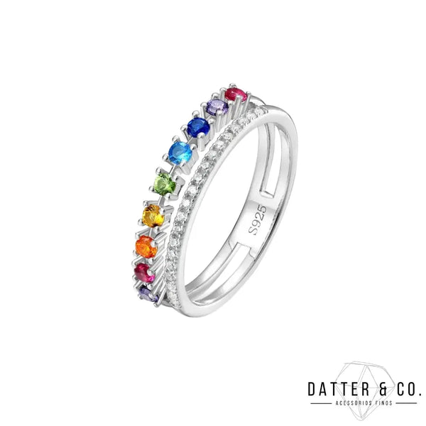 Aqui você encontra Anel Feminino para todos os estilos! Anel Cravejado, Anel Feminino de Ouro, Anel Feminino de Prata, com qualidade e durabilidade! Prata 925 e banho triplo de Ouro 18k. Peças feitas para Durar! Confira nossas promoções e leve frete grátis para todo o Brasil! Garantia de envio e devolução fácil.