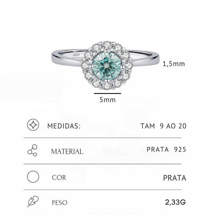 Aqui você encontra o presente perfeito para o amor da sua vida! Jóias em Prata 925, Ouro 18K e Hipoalergênicas, Anel de namoro, Anel de Noivado e Anel Solitário para todos os estilos! Anel Cravejado, Anel Feminino de Ouro, Anel Feminino de Prata, com qualidade e durabilidade! Prata 925 e banho triplo de Ouro 18k. Peças feitas para Durar! Confira nossas promoções e leve frete grátis para todo o Brasil! Garantia de envio e devolução fácil.