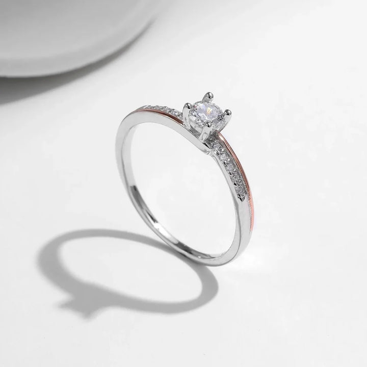 Aqui você encontra o presente perfeito para o amor da sua vida! Jóias em Prata 925, Ouro 18K e Hipoalergênicas, Anel de namoro, Anel de Noivado e Anel Solitário para todos os estilos! Anel Cravejado, Anel Feminino de Ouro, Anel Feminino de Prata, com qualidade e durabilidade! Prata 925 e banho triplo de Ouro 18k. Peças feitas para Durar! Confira nossas promoções e leve frete grátis para todo o Brasil! Garantia de envio e devolução fácil.