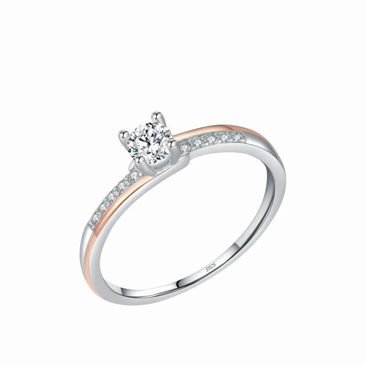 Aqui você encontra o presente perfeito para o amor da sua vida! Jóias em Prata 925, Ouro 18K e Hipoalergênicas, Anel de namoro, Anel de Noivado e Anel Solitário para todos os estilos! Anel Cravejado, Anel Feminino de Ouro, Anel Feminino de Prata, com qualidade e durabilidade! Prata 925 e banho triplo de Ouro 18k. Peças feitas para Durar! Confira nossas promoções e leve frete grátis para todo o Brasil! Garantia de envio e devolução fácil.