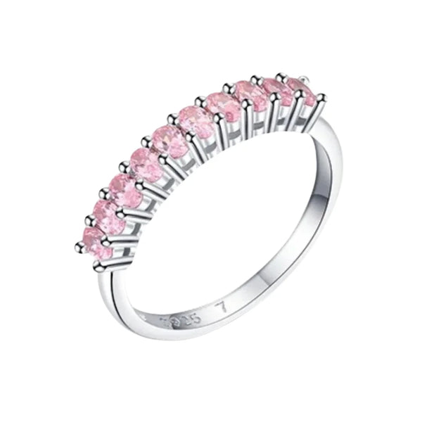 Aqui você encontra o presente perfeito para o amor da sua vida! Jóias em Prata 925, Ouro 18K e Hipoalergênicas, Anel de namoro, Anel de Noivado e Anel Solitário para todos os estilos! Anel Cravejado, Anel Feminino de Ouro, Anel Feminino de Prata, com qualidade e durabilidade! Prata 925 e banho triplo de Ouro 18k. Peças feitas para Durar! Confira nossas promoções e leve frete grátis para todo o Brasil! Garantia de envio e devolução fácil.