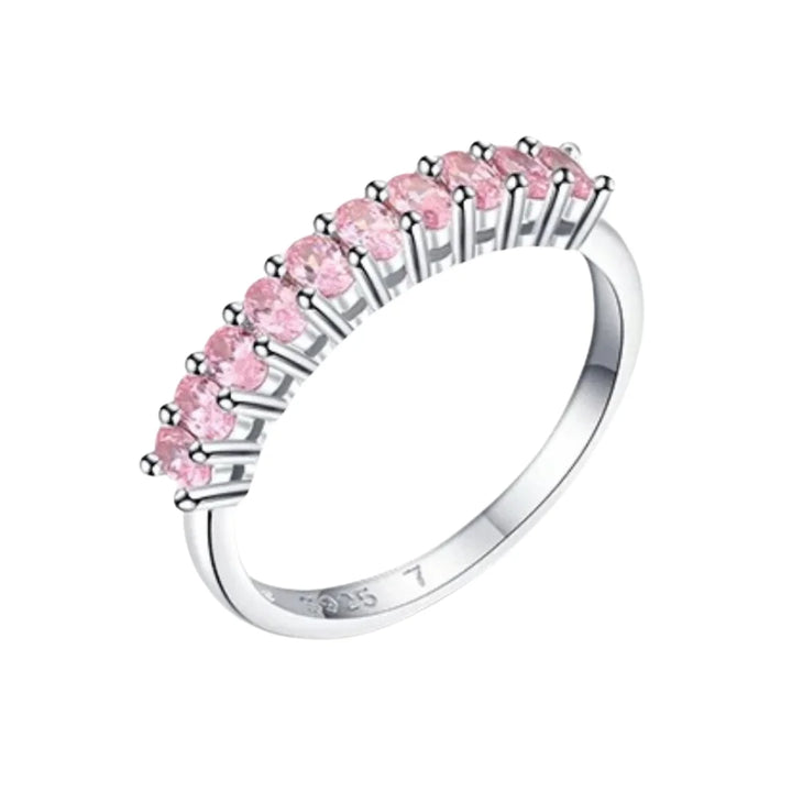 Aqui você encontra o presente perfeito para o amor da sua vida! Jóias em Prata 925, Ouro 18K e Hipoalergênicas, Anel de namoro, Anel de Noivado e Anel Solitário para todos os estilos! Anel Cravejado, Anel Feminino de Ouro, Anel Feminino de Prata, com qualidade e durabilidade! Prata 925 e banho triplo de Ouro 18k. Peças feitas para Durar! Confira nossas promoções e leve frete grátis para todo o Brasil! Garantia de envio e devolução fácil.