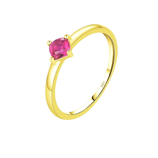 Aqui você encontra o presente perfeito para o amor da sua vida! Jóias em Prata 925, Ouro 18K e Hipoalergênicas, Anel de namoro, Anel de Noivado e Anel Solitário para todos os estilos! Anel Cravejado, Anel Feminino de Ouro, Anel Feminino de Prata, com qualidade e durabilidade! Prata 925 e banho triplo de Ouro 18k. Peças feitas para Durar! Confira nossas promoções e leve frete grátis para todo o Brasil! Garantia de envio e devolução fácil.