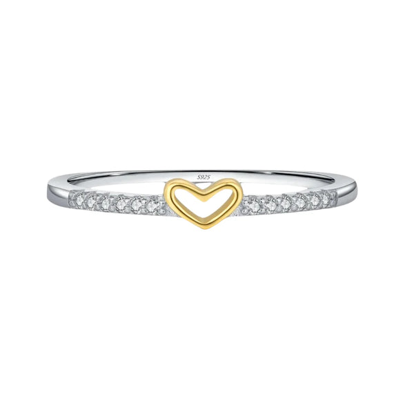 Aqui você encontra o presente perfeito para o amor da sua vida! Jóias em Prata 925, Ouro 18K e Hipoalergênicas, Anel de namoro, Anel de Noivado e Anel Solitário para todos os estilos! Anel Cravejado, Anel Feminino de Ouro, Anel Feminino de Prata, com qualidade e durabilidade! Prata 925 e banho triplo de Ouro 18k. Peças feitas para Durar! Confira nossas promoções e leve frete grátis para todo o Brasil! Garantia de envio e devolução fácil