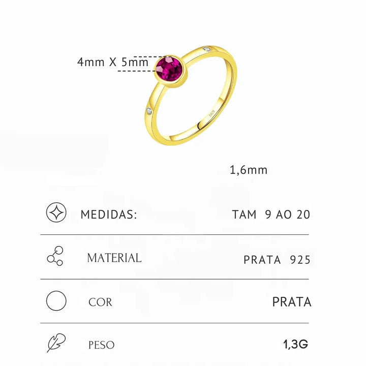 Aqui você encontra o presente perfeito para o amor da sua vida! Jóias em Prata 925, Ouro 18K e Hipoalergênicas, Anel de namoro, Anel de Noivado e Anel Solitário para todos os estilos! Anel Cravejado, Anel Feminino de Ouro, Anel Feminino de Prata, com qualidade e durabilidade! Prata 925 e banho triplo de Ouro 18k. Peças feitas para Durar! Confira nossas promoções e leve frete grátis para todo o Brasil! Garantia de envio e devolução fácil.