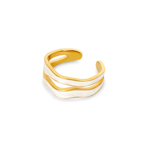 Aqui você encontra Anel Feminino para todos os estilos! Anel Cravejado, Anel Feminino de Ouro, Anel Feminino de Prata, com qualidade e durabilidade! Prata 925 e banho triplo de Ouro 18k. Peças feitas para Durar! Confira nossas promoções e leve frete grátis para todo o Brasil! Garantia de envio e devolução fácil.