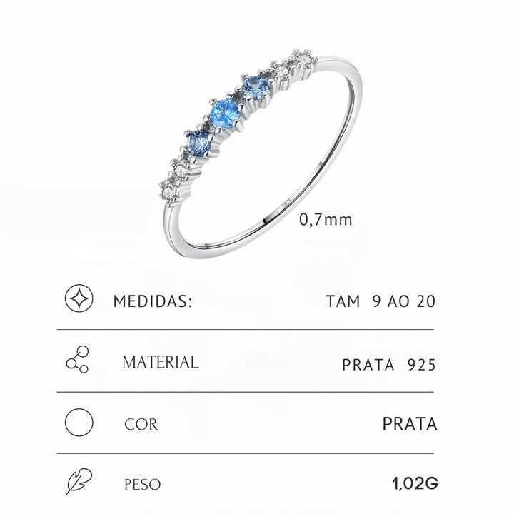 Aqui você encontra o presente perfeito para o amor da sua vida! Jóias em Prata 925, Ouro 18K e Hipoalergênicas, Anel de namoro, Anel de Noivado e Anel Solitário para todos os estilos! Anel Cravejado, Anel Feminino de Ouro, Anel Feminino de Prata, com qualidade e durabilidade! Prata 925 e banho triplo de Ouro 18k. Peças feitas para Durar! Confira nossas promoções e leve frete grátis para todo o Brasil! Garantia de envio e devolução fácil