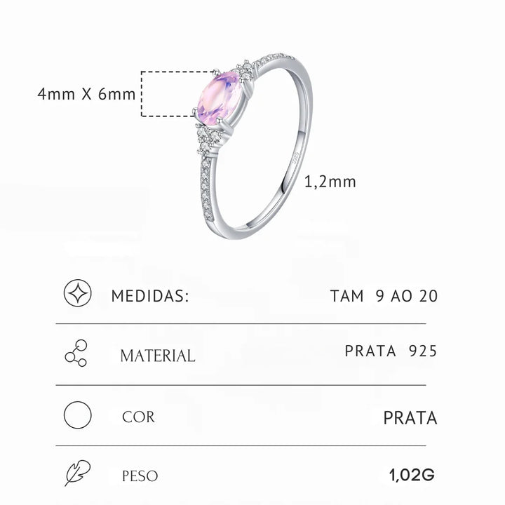 Aqui você encontra o presente perfeito para o amor da sua vida! Jóias em Prata 925, Ouro 18K e Hipoalergênicas, Anel de namoro, Anel de Noivado e Anel Solitário para todos os estilos! Anel Cravejado, Anel Feminino de Ouro, Anel Feminino de Prata, com qualidade e durabilidade! Prata 925 e banho triplo de Ouro 18k. Peças feitas para Durar! Confira nossas promoções e leve frete grátis para todo o Brasil! Garantia de envio e devolução fácil