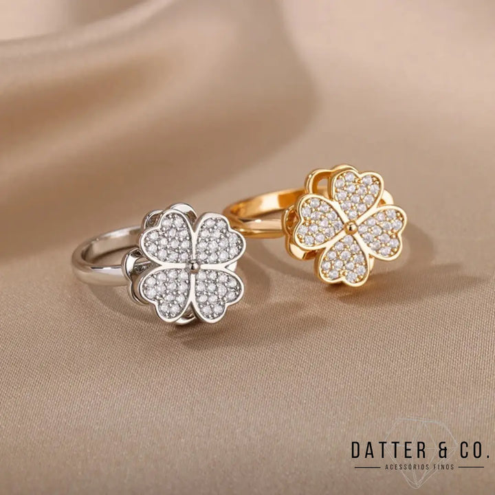 Aqui você encontra Anel Feminino para todos os estilos! Anel Cravejado, Anel Feminino de Ouro, Anel Feminino de Prata, com qualidade e durabilidade! Prata 925 e banho triplo de Ouro 18k. Peças feitas para Durar! Confira nossas promoções e leve frete grátis para todo o Brasil! Garantia de envio e devolução fácil.