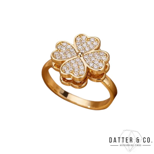 Aqui você encontra Anel Feminino para todos os estilos! Anel Cravejado, Anel Feminino de Ouro, Anel Feminino de Prata, com qualidade e durabilidade! Prata 925 e banho triplo de Ouro 18k. Peças feitas para Durar! Confira nossas promoções e leve frete grátis para todo o Brasil! Garantia de envio e devolução fácil.