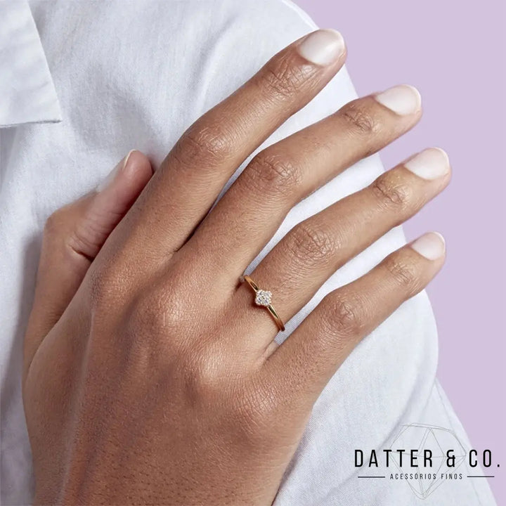 Aqui você encontra Anel Feminino para todos os estilos! Anel Cravejado, Anel Feminino de Ouro, Anel Feminino de Prata, com qualidade e durabilidade! Prata 925 e banho triplo de Ouro 18k. Peças feitas para Durar! Confira nossas promoções e leve frete grátis para todo o Brasil! Garantia de envio e devolução fácil.