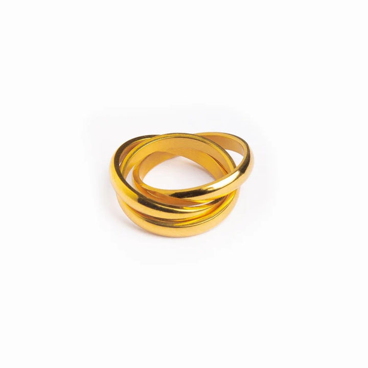 Aqui você encontra Anel Feminino para todos os estilos! Anel Cravejado, Anel Feminino de Ouro, Anel Feminino de Prata, com qualidade e durabilidade! Prata 925 e banho triplo de Ouro 18k. Peças feitas para Durar! Confira nossas promoções e leve frete grátis para todo o Brasil! Garantia de envio e devolução fácil.
