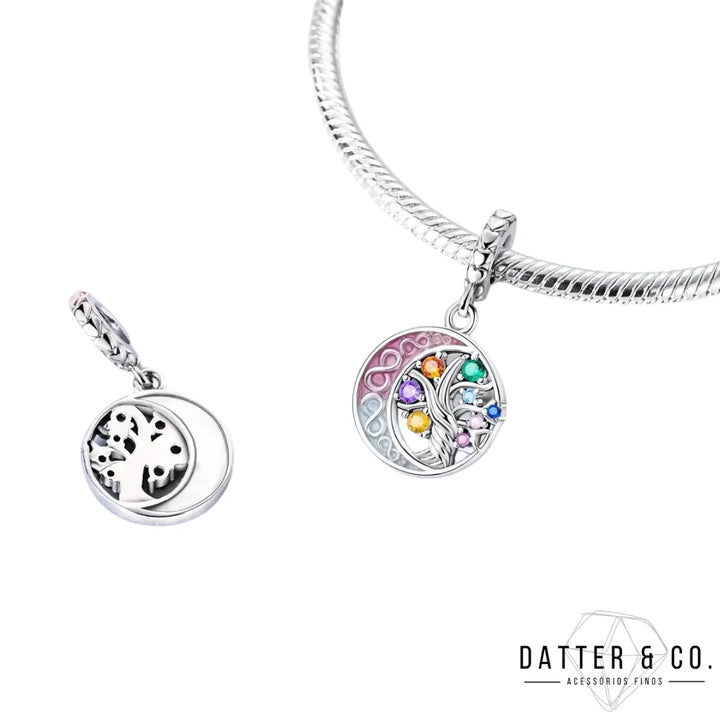 Aqui você encontra Pulseiras Femininas para todos os estilos! Pulseira Feminina de Prata, Ouro 18K e Pulseiras de Berloques, Berloques, Pulseiras de Berloques de Prata! Peças feitas para durar! Confira nossas promoções e leve frete grátis para todo o Brasil! Garantia de envio e devolução fácil.