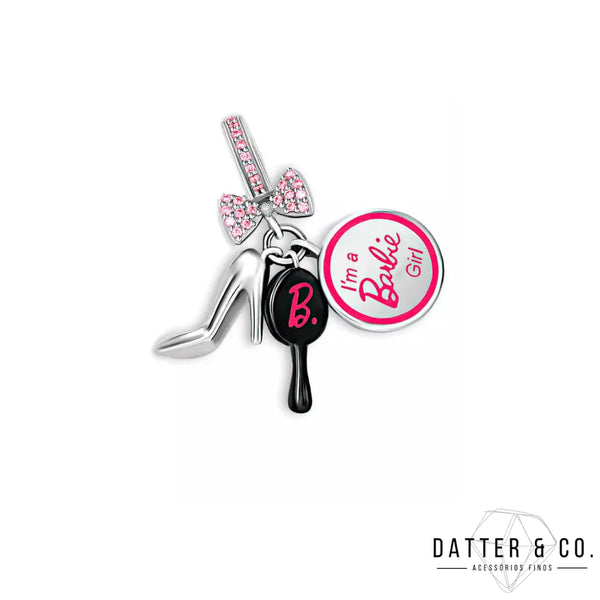 Aqui você encontra Pulseiras Femininas para todos os estilos! Pulseira Feminina de Prata, Ouro 18K e Pulseiras de Berloques, Berloques, Pulseiras de Berloques de Prata! Peças feitas para durar! Confira nossas promoções e leve frete grátis para todo o Brasil! Garantia de envio e devolução fácil.