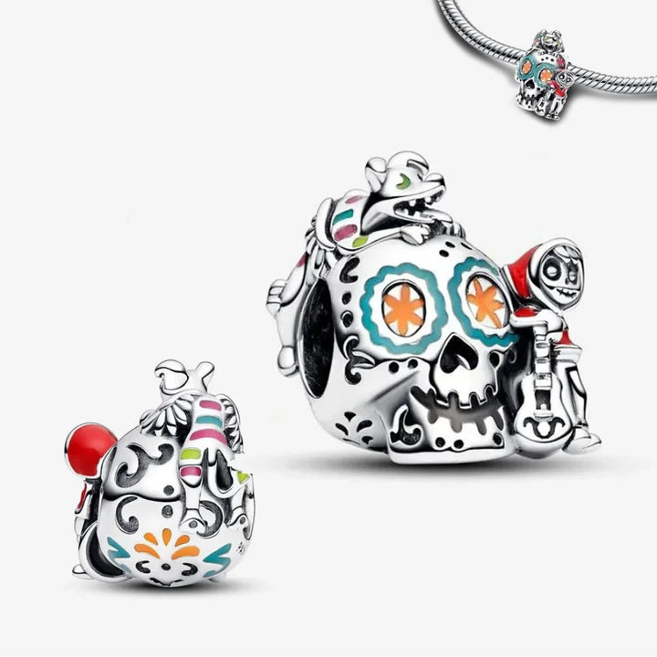Aqui você encontra Pulseiras Femininas para todos os estilos! Pulseira Feminina de Prata, Ouro 18K e Pulseiras de Berloques, Berloques, Pulseiras de Berloques de Prata! Peças feitas para durar! Confira nossas promoções e leve frete grátis para todo o Brasil! Garantia de envio e devolução fácil.