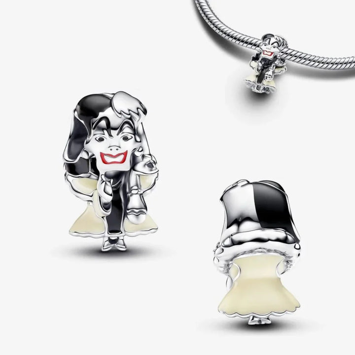 Aqui você encontra Pulseiras Femininas para todos os estilos! Pulseira Feminina de Prata, Ouro 18K e Pulseiras de Berloques, Berloques, Pulseiras de Berloques de Prata! Peças feitas para durar! Confira nossas promoções e leve frete grátis para todo o Brasil! Garantia de envio e devolução fácil.