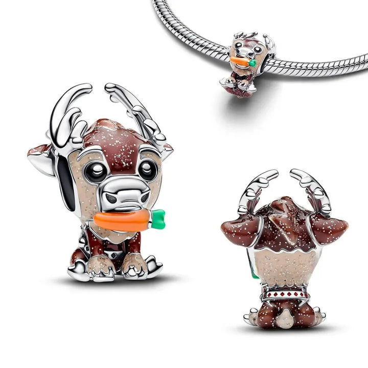 Aqui você encontra Pulseiras Femininas para todos os estilos! Pulseira Feminina de Prata, Ouro 18K e Pulseiras de Berloques, Berloques, Pulseiras de Berloques de Prata! Peças feitas para durar! Confira nossas promoções e leve frete grátis para todo o Brasil! Garantia de envio e devolução fácil.