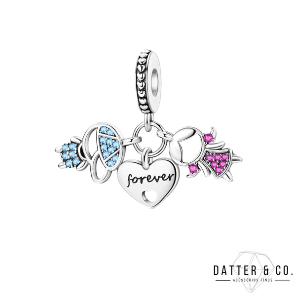 Aqui você encontra Pulseiras Femininas para todos os estilos! Pulseira Feminina de Prata, Ouro 18K e Pulseiras de Berloques, Berloques, Pulseiras de Berloques de Prata! Peças feitas para durar! Confira nossas promoções e leve frete grátis para todo o Brasil! Garantia de envio e devolução fácil.
