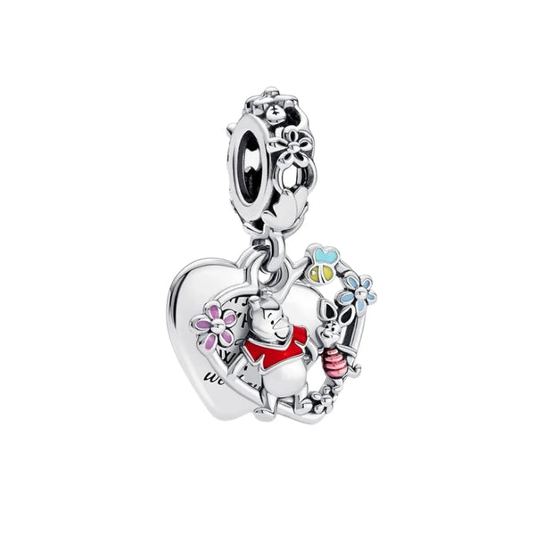 Aqui você encontra Pulseiras Femininas para todos os estilos! Pulseira Feminina de Prata, Ouro 18K e Pulseiras de Berloques, Berloques, Pulseiras de Berloques de Prata! Peças feitas para durar! Confira nossas promoções e leve frete grátis para todo o Brasil! Garantia de envio e devolução fácil.