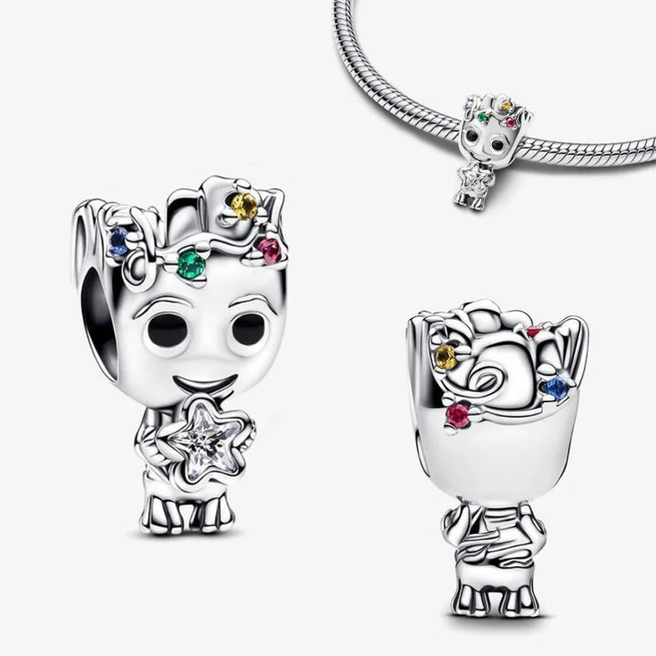 Aqui você encontra Pulseiras Femininas para todos os estilos! Pulseira Feminina de Prata, Ouro 18K e Pulseiras de Berloques, Berloques, Pulseiras de Berloques de Prata! Peças feitas para durar! Confira nossas promoções e leve frete grátis para todo o Brasil! Garantia de envio e devolução fácil.