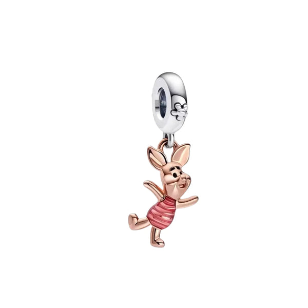 Aqui você encontra Pulseiras Femininas para todos os estilos! Pulseira Feminina de Prata, Ouro 18K e Pulseiras de Berloques, Berloques, Pulseiras de Berloques de Prata! Peças feitas para durar! Confira nossas promoções e leve frete grátis para todo o Brasil! Garantia de envio e devolução fácil.