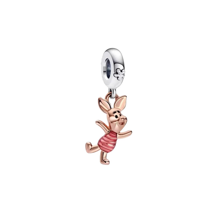 Aqui você encontra Pulseiras Femininas para todos os estilos! Pulseira Feminina de Prata, Ouro 18K e Pulseiras de Berloques, Berloques, Pulseiras de Berloques de Prata! Peças feitas para durar! Confira nossas promoções e leve frete grátis para todo o Brasil! Garantia de envio e devolução fácil.