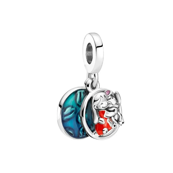 Aqui você encontra Pulseiras Femininas para todos os estilos! Pulseira Feminina de Prata, Ouro 18K e Pulseiras de Berloques, Berloques, Pulseiras de Berloques de Prata! Peças feitas para durar! Confira nossas promoções e leve frete grátis para todo o Brasil! Garantia de envio e devolução fácil.