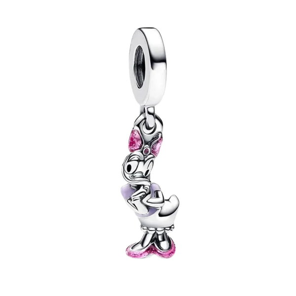 Aqui você encontra Pulseiras Femininas para todos os estilos! Pulseira Feminina de Prata, Ouro 18K e Pulseiras de Berloques, Berloques, Pulseiras de Berloques de Prata! Peças feitas para durar! Confira nossas promoções e leve frete grátis para todo o Brasil! Garantia de envio e devolução fácil.