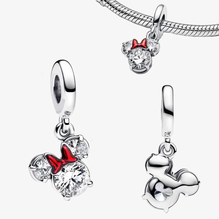 Aqui você encontra Pulseiras Femininas para todos os estilos! Pulseira Feminina de Prata, Ouro 18K e Pulseiras de Berloques, Berloques, Pulseiras de Berloques de Prata! Peças feitas para durar! Confira nossas promoções e leve frete grátis para todo o Brasil! Garantia de envio e devolução fácil.