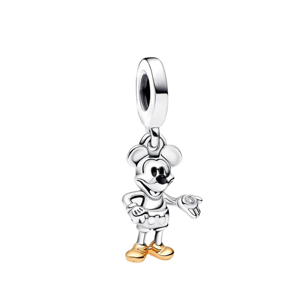 Aqui você encontra Pulseiras Femininas para todos os estilos! Pulseira Feminina de Prata, Ouro 18K e Pulseiras de Berloques, Berloques, Pulseiras de Berloques de Prata! Peças feitas para durar! Confira nossas promoções e leve frete grátis para todo o Brasil! Garantia de envio e devolução fácil.