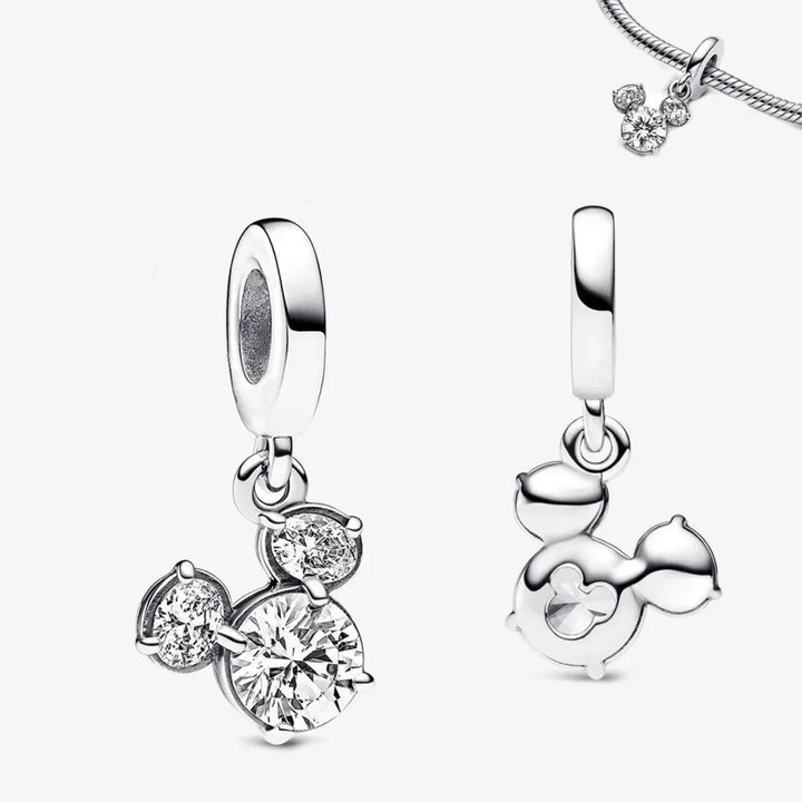 Aqui você encontra Pulseiras Femininas para todos os estilos! Pulseira Feminina de Prata, Ouro 18K e Pulseiras de Berloques, Berloques, Pulseiras de Berloques de Prata! Peças feitas para durar! Confira nossas promoções e leve frete grátis para todo o Brasil! Garantia de envio e devolução fácil.