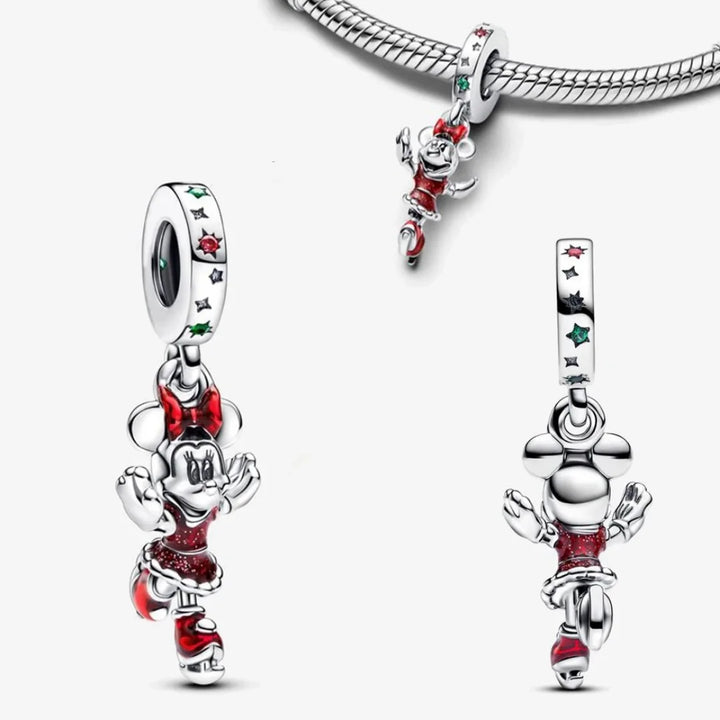 Aqui você encontra Pulseiras Femininas para todos os estilos! Pulseira Feminina de Prata, Ouro 18K e Pulseiras de Berloques, Berloques, Pulseiras de Berloques de Prata! Peças feitas para durar! Confira nossas promoções e leve frete grátis para todo o Brasil! Garantia de envio e devolução fácil.