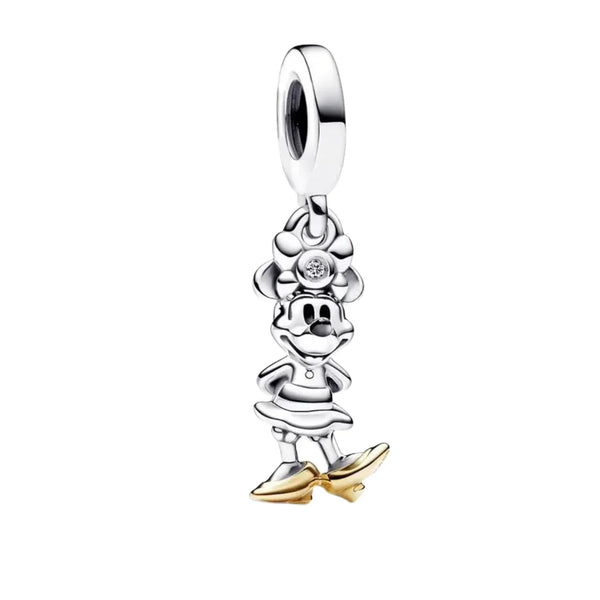 Aqui você encontra Pulseiras Femininas para todos os estilos! Pulseira Feminina de Prata, Ouro 18K e Pulseiras de Berloques, Berloques, Pulseiras de Berloques de Prata! Peças feitas para durar! Confira nossas promoções e leve frete grátis para todo o Brasil! Garantia de envio e devolução fácil.