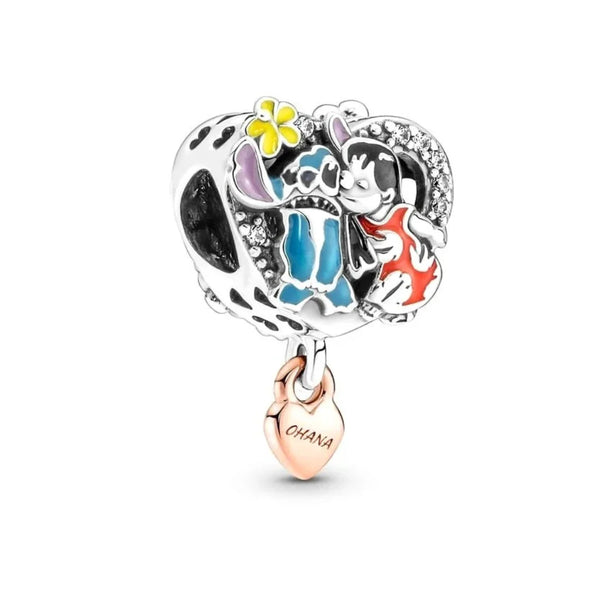 Aqui você encontra Pulseiras Femininas para todos os estilos! Pulseira Feminina de Prata, Ouro 18K e Pulseiras de Berloques, Berloques, Pulseiras de Berloques de Prata! Peças feitas para durar! Confira nossas promoções e leve frete grátis para todo o Brasil! Garantia de envio e devolução fácil.