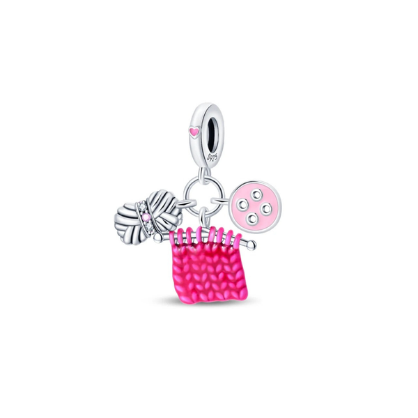 Aqui você encontra Pulseiras Femininas para todos os estilos! Pulseira Feminina de Prata, Ouro 18K e Pulseiras de Berloques, Berloques, Pulseiras de Berloques de Prata! Peças feitas para durar! Confira nossas promoções e leve frete grátis para todo o Brasil! Garantia de envio e devolução fácil.