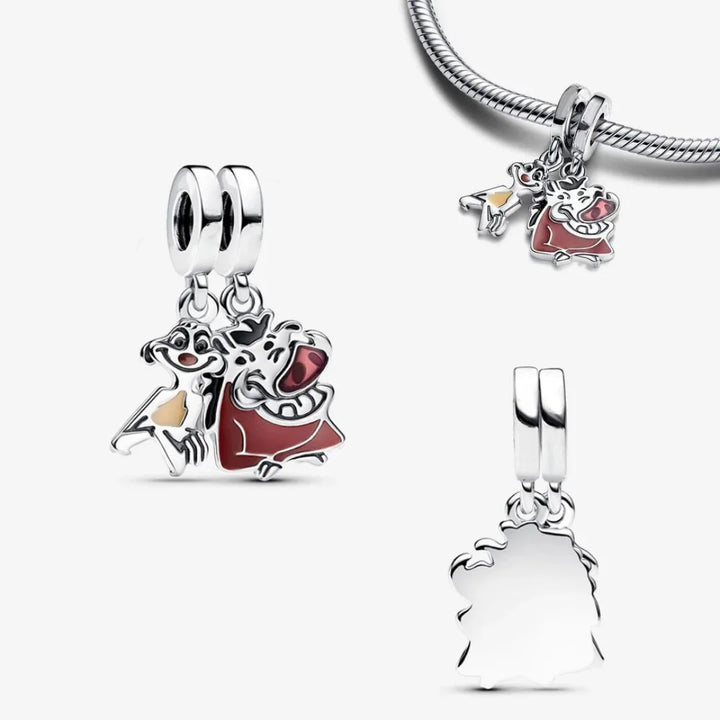 Aqui você encontra Pulseiras Femininas para todos os estilos! Pulseira Feminina de Prata, Ouro 18K e Pulseiras de Berloques, Berloques, Pulseiras de Berloques de Prata! Peças feitas para durar! Confira nossas promoções e leve frete grátis para todo o Brasil! Garantia de envio e devolução fácil.