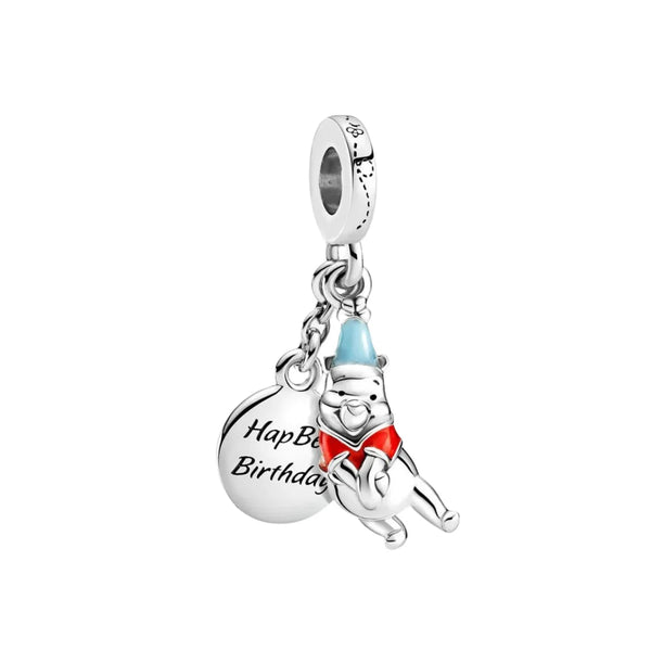 Aqui você encontra Pulseiras Femininas para todos os estilos! Pulseira Feminina de Prata, Ouro 18K e Pulseiras de Berloques, Berloques, Pulseiras de Berloques de Prata! Peças feitas para durar! Confira nossas promoções e leve frete grátis para todo o Brasil! Garantia de envio e devolução fácil.