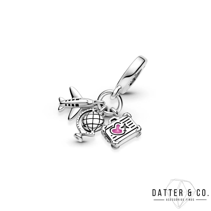 Aqui você encontra Pulseiras Femininas para todos os estilos! Pulseira Feminina de Prata, Ouro 18K e Pulseiras de Berloques, Berloques, Pulseiras de Berloques de Prata! Peças feitas para durar! Confira nossas promoções e leve frete grátis para todo o Brasil! Garantia de envio e devolução fácil.