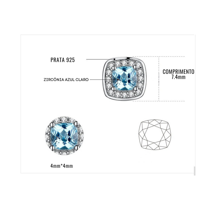 Você está procurando o presente ideal para sua mãe? Neste dia das mães, se você busca presentear com qualidade e elegância, separamos jóias únicas e exclusivas para você! Nossas jóias são compostas por Prata 925 e Ouro 18K, Aqui você encontra o presente ideal para a sua mãe! Confira nossas promoções e leve frete grátis para todo o Brasil! Garantia de envio, devolução fácil e embalagem presenteável!