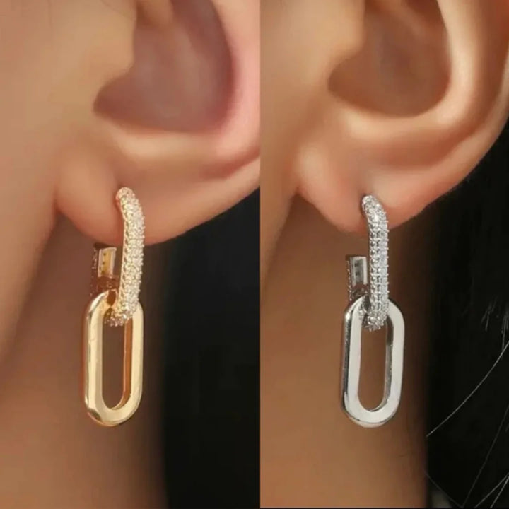 Se você busca por jóias de alta qualidade e recebimento em até 3 dias, aqui na Datter &Co, temos uma variedade de produtos que não escurecem com o uso, não causam alergias e são 100% á prova d'água, compre aqui na Datter & Co, Frete Grátis e Devolução Fácil