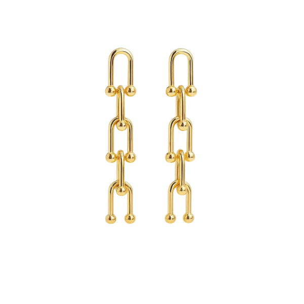 Se você busca por jóias de alta qualidade e recebimento em até 3 dias, aqui na Datter &Co, temos uma variedade de produtos que não escurecem com o uso, não causam alergias e são 100% á prova d'água, compre aqui na Datter & Co, Frete Grátis e Devolução Fácil