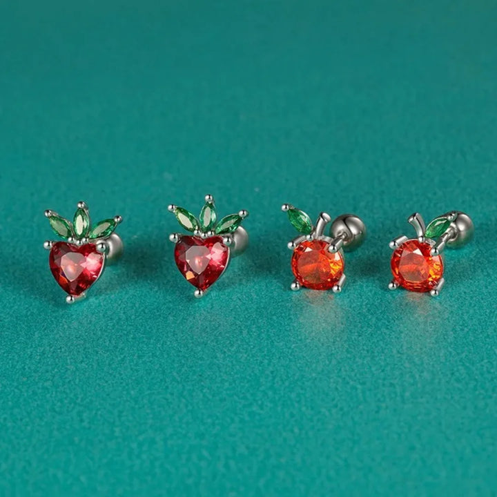 Aqui você encontra Brinco Infantil de qualidade e para todos os estilos! Brincos de ouro, brincos de prata, brincos pequenos, brincos grandes, brincos infantis hipoalergênicos, brincos de argola e brincos coração! Peças feitas para durar! Confira nossas promoções e leve frete grátis para todo o Brasil! Garantia de envio e devolução fácil.