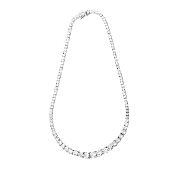 Os melhores colares femininos, colar feminino de prata, colar feminino de ouro, colar de pérola, colar feminino delicado com qualidade e durabilidade, peças que duram, não causam alergias e nem escurecem com o uso! Compre aqui na Datter & Co, Frete Grátis e Devolução Fácil.