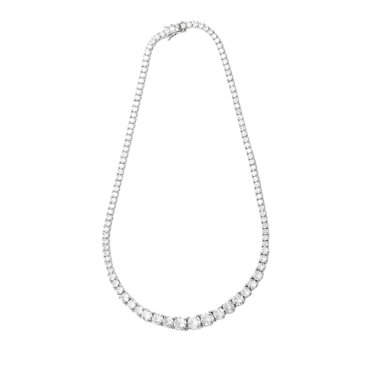 Os melhores colares femininos, colar feminino de prata, colar feminino de ouro, colar de pérola, colar feminino delicado com qualidade e durabilidade, peças que duram, não causam alergias e nem escurecem com o uso! Compre aqui na Datter & Co, Frete Grátis e Devolução Fácil.