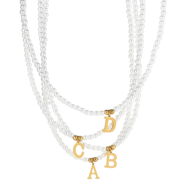 Os melhores colares femininos, colar feminino de prata, colar feminino de ouro, colar de pérola, colar feminino delicado com qualidade e durabilidade, peças que duram, não causam alergias e nem escurecem com o uso! Compre aqui na Datter & Co, Frete Grátis e Devolução Fácil.