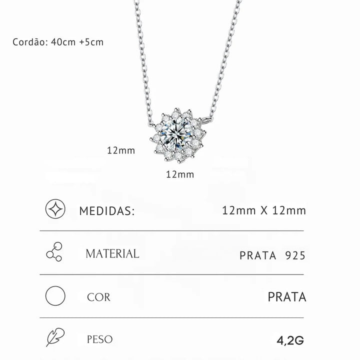 Se você busca por Conjunto de Prata  de alta qualidade, aqui na Datter &Co,você encontra o presente ideal para sua namorada,esposa,mãe, a mulher da sua vida! temos uma variedade de produtos que não escurecem com o uso, não causam alergias e são 100% á prova d'água, compre aqui na Datter & Co, Frete Grátis e Devolução Fácil.