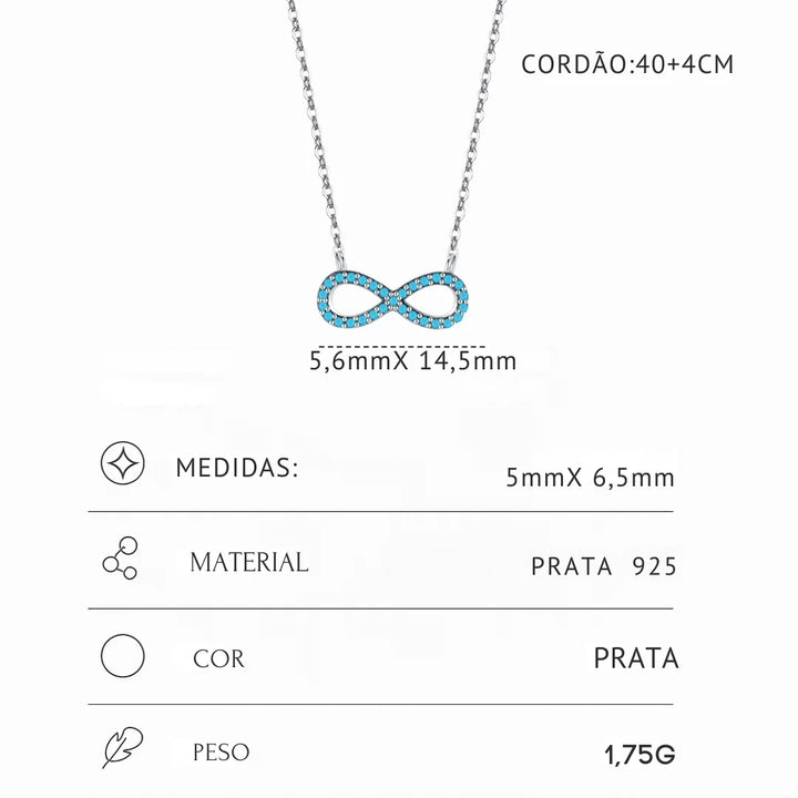 Se você busca por Conjunto de Prata  de alta qualidade, aqui na Datter &Co,você encontra o presente ideal para sua namorada,esposa,mãe, a mulher da sua vida! temos uma variedade de produtos que não escurecem com o uso, não causam alergias e são 100% á prova d'água, compre aqui na Datter & Co, Frete Grátis e Devolução Fácil.