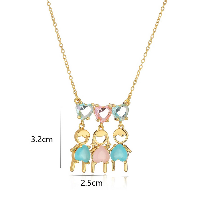 Você está procurando o presente ideal para sua mãe? Neste dia das mães, se você busca presentear com qualidade e elegância, separamos jóias únicas e exclusivas para você! Nossas jóias são compostas por Prata 925 e Ouro 18K, Aqui você encontra o presente ideal para a sua mãe! Confira nossas promoções e leve frete grátis para todo o Brasil! Garantia de envio, devolução fácil e embalagem presenteável!