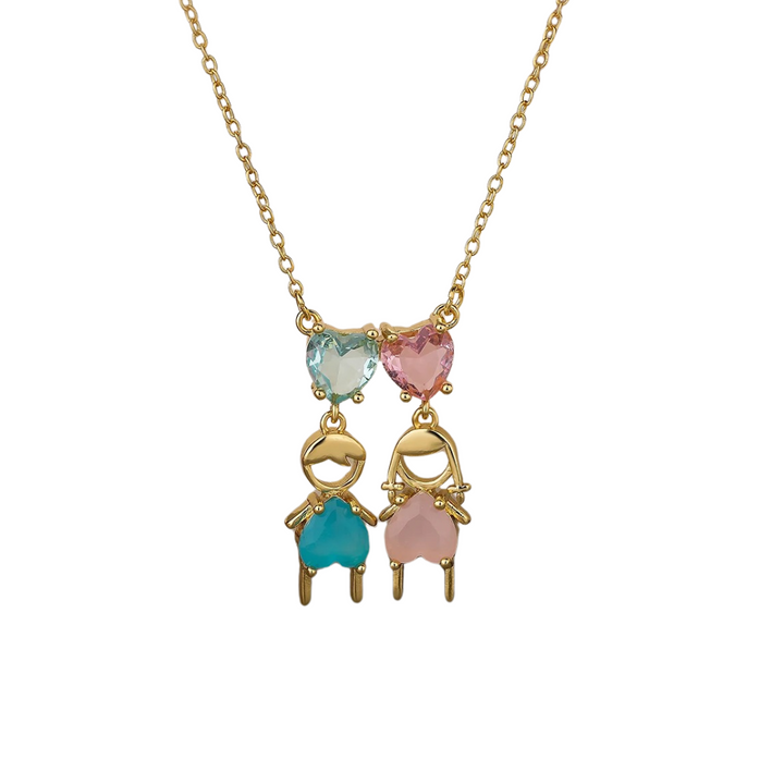 Você está procurando o presente ideal para sua mãe? Neste dia das mães, se você busca presentear com qualidade e elegância, separamos jóias únicas e exclusivas para você! Nossas jóias são compostas por Prata 925 e Ouro 18K, Aqui você encontra o presente ideal para a sua mãe! Confira nossas promoções e leve frete grátis para todo o Brasil! Garantia de envio, devolução fácil e embalagem presenteável!