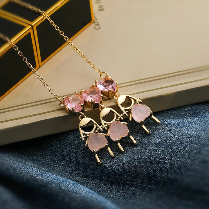 Você está procurando o presente ideal para sua mãe? Neste dia das mães, se você busca presentear com qualidade e elegância, separamos jóias únicas e exclusivas para você! Nossas jóias são compostas por Prata 925 e Ouro 18K, Aqui você encontra o presente ideal para a sua mãe! Confira nossas promoções e leve frete grátis para todo o Brasil! Garantia de envio, devolução fácil e embalagem presenteável!